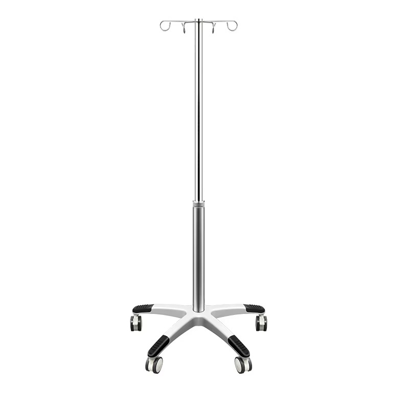 Iv Infusion Pole - Hospital Hook IV Pole IV Инфузионная