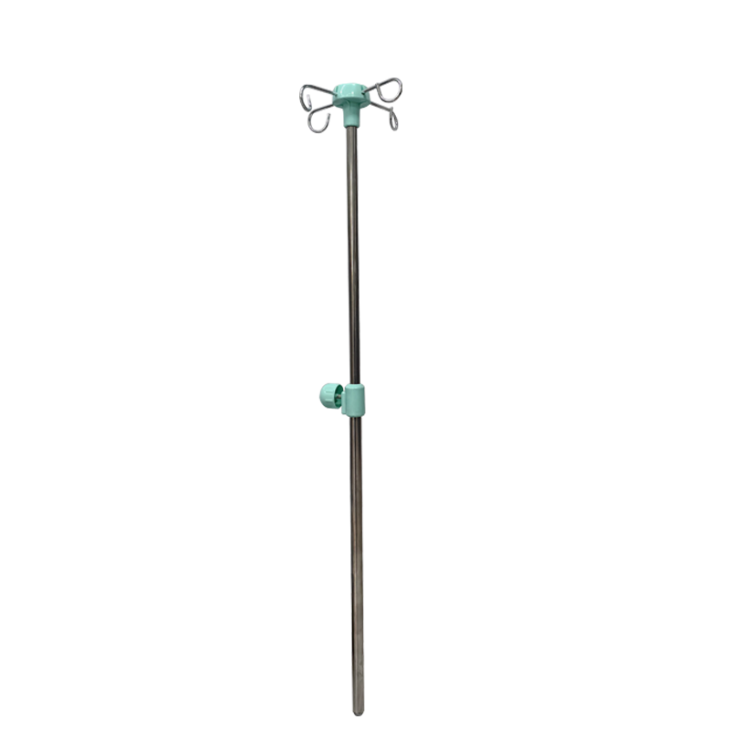Iv Infusion Pole - Хорошее качество, напольная инфузионная поддержка из
