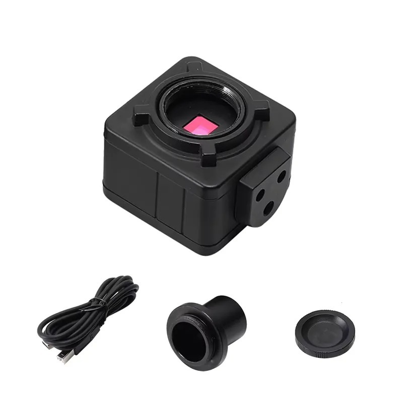 Digital Microscope - Цифровой промышленный микроскоп HD 5 МП