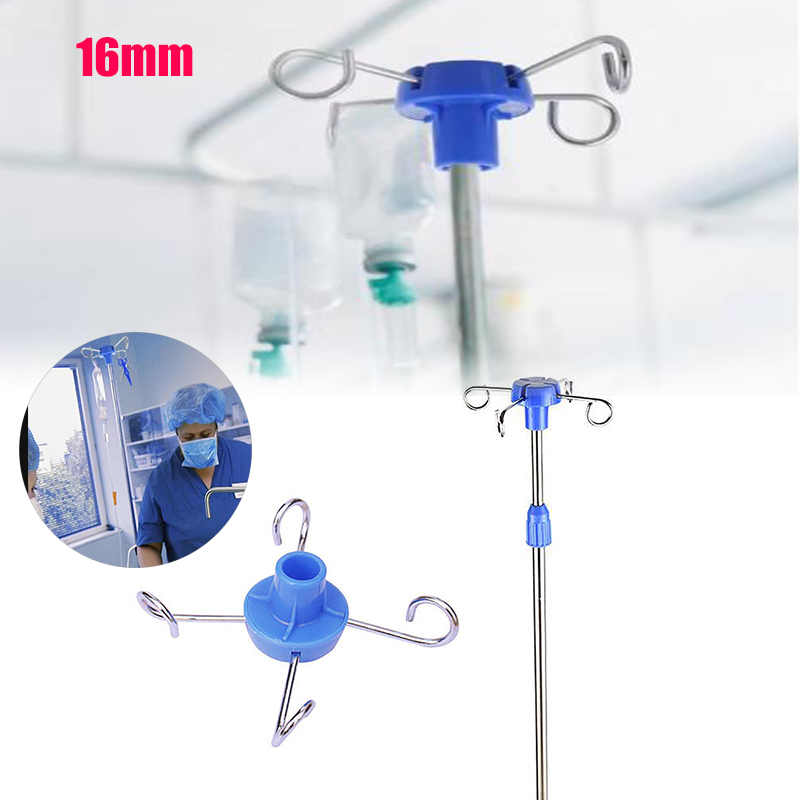 Iv Infusion Pole - 1 шт., инфузионная подставка, крючок для