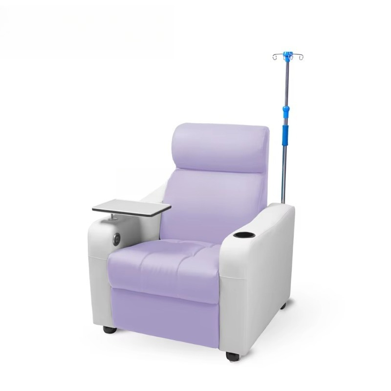 Iv Infusion Pole - Индивидуальное решение для сидения в больнице