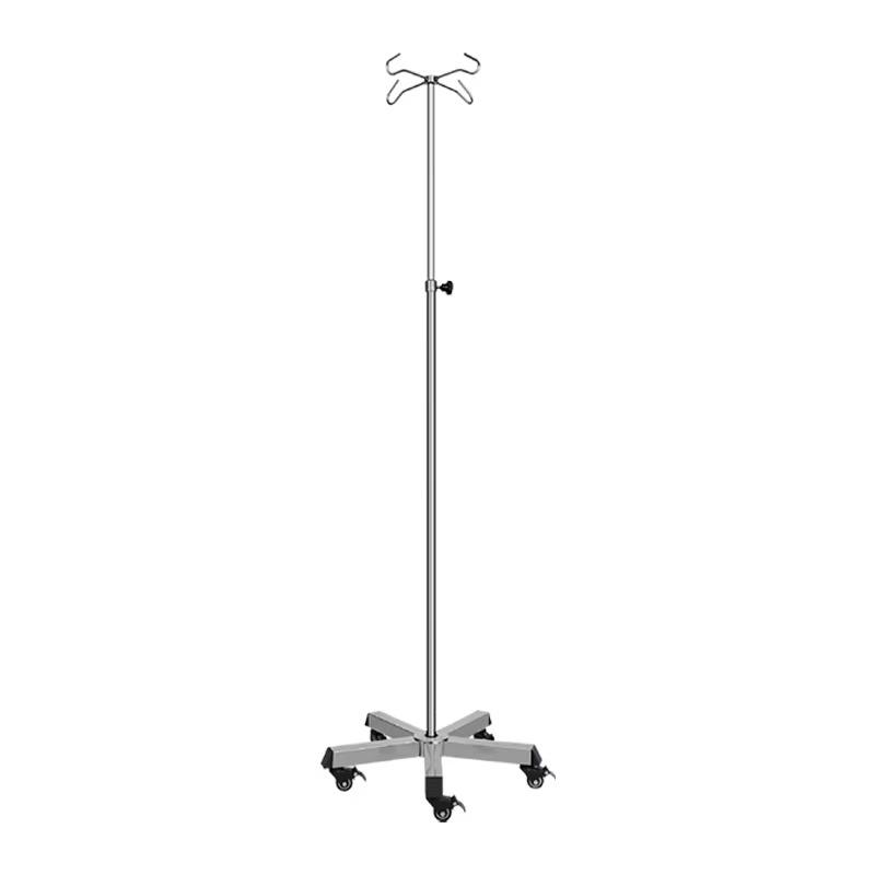 Iv Infusion Pole - Мобильная складная больничная медицинская подставка для