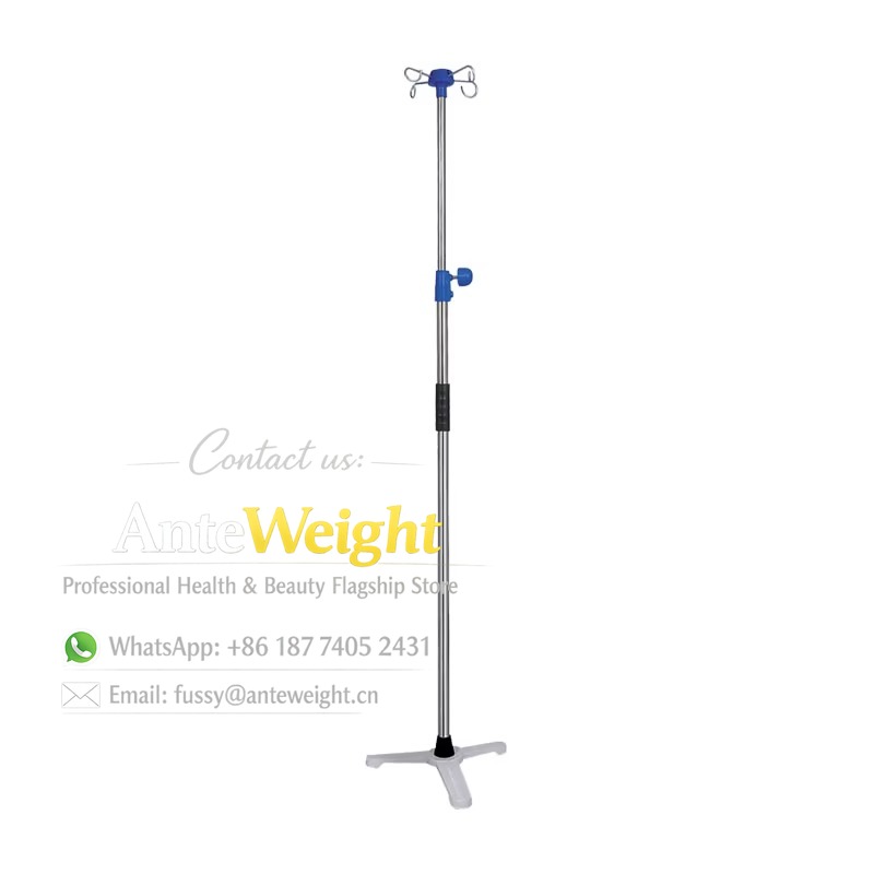 Iv Infusion Pole - Производитель напольных инфузионных стоек для больничной