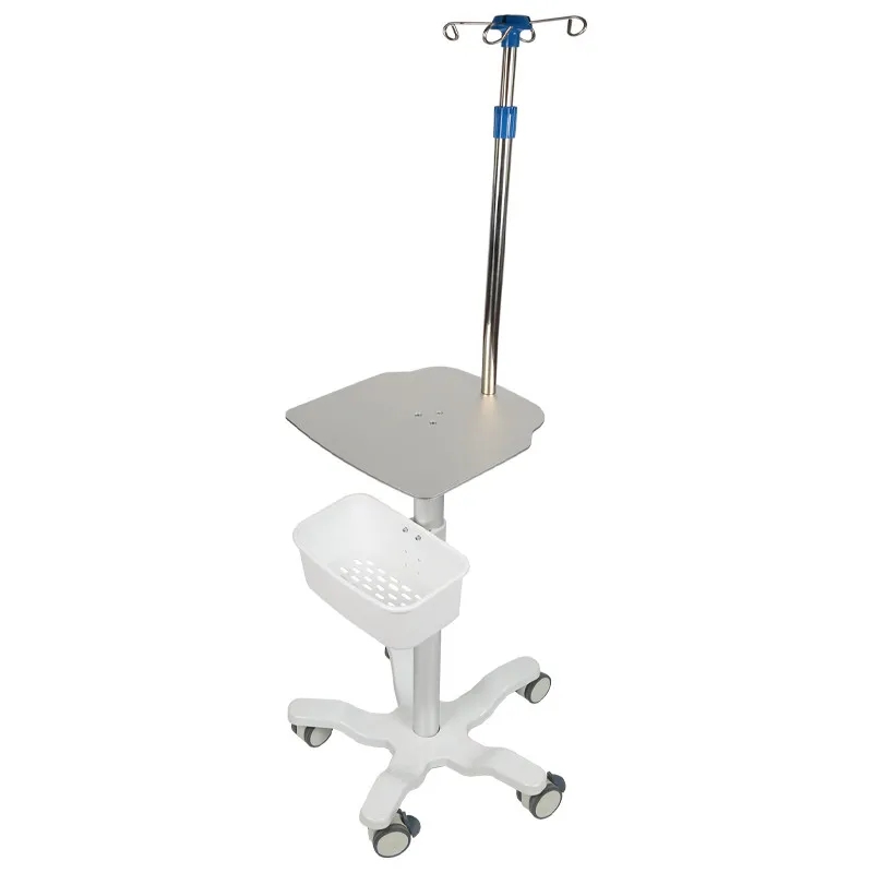 Iv Infusion Pole - Новинка, подставка для мобильных тележек типа