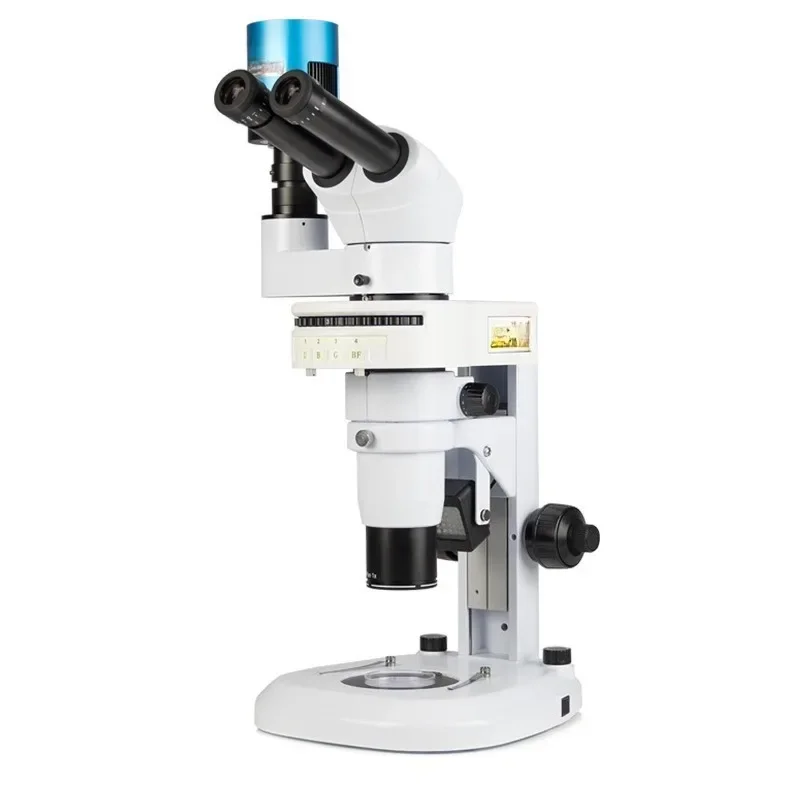 Medical Lab Observer - Флуоресцентный микроскоп для наблюдения за зебровыми