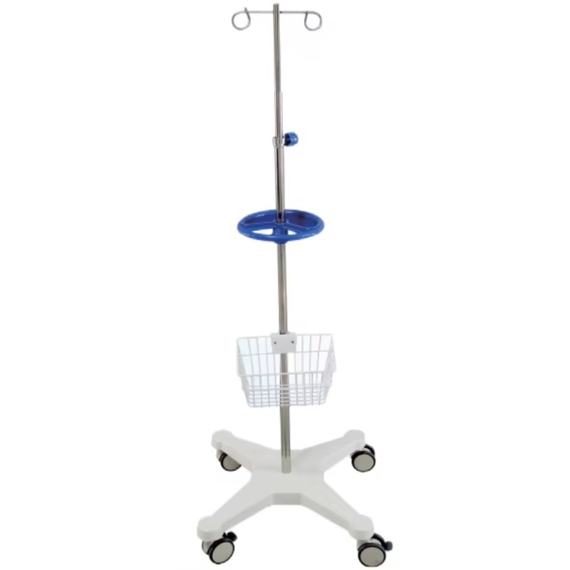 Больничная мебель IV Pole Меди – обзор и цена Iv Infusion Pole