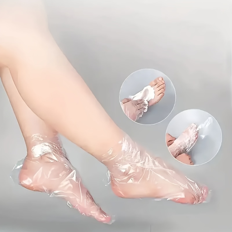 Набор из 200 штук (100 масок д – обзор и цена Disposable Gloves Nitrile