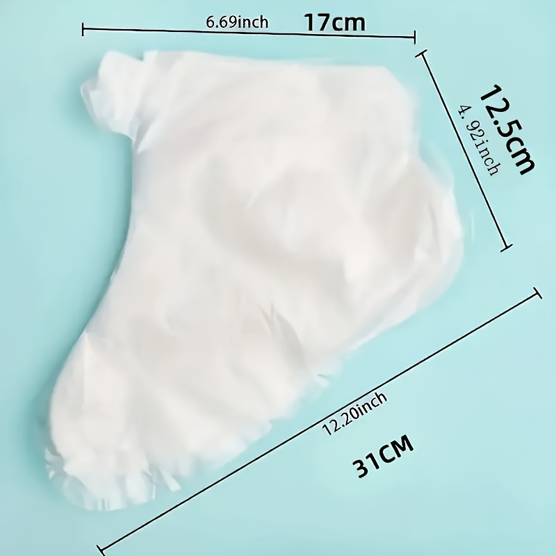 Набор из 200 штук (100 масок д – обзор и цена Disposable Gloves Nitrile