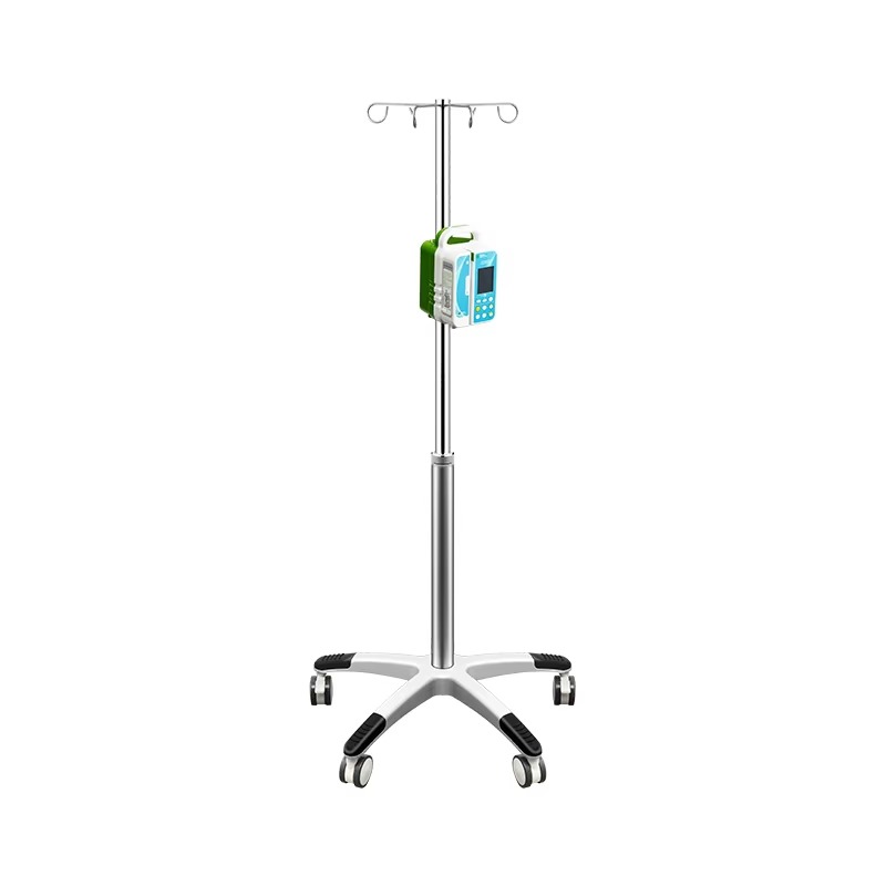 Hospital Hook IV Pole IV Инфуз – обзор и цена Iv Infusion Pole