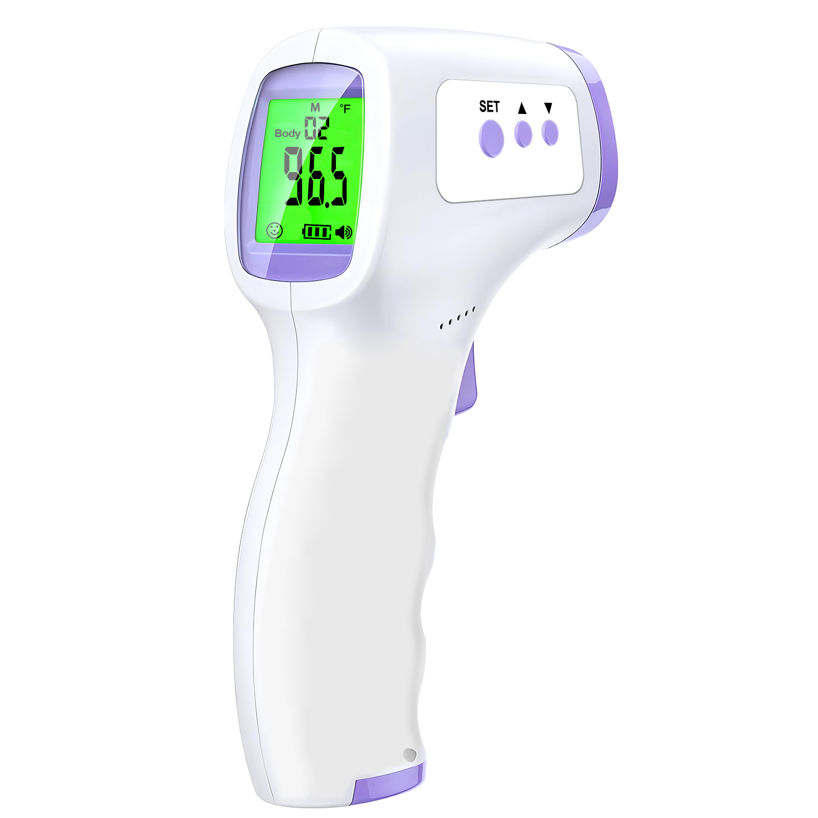 Новый бытовой инфракрасный тер – обзор и цена Pulse Oximeter