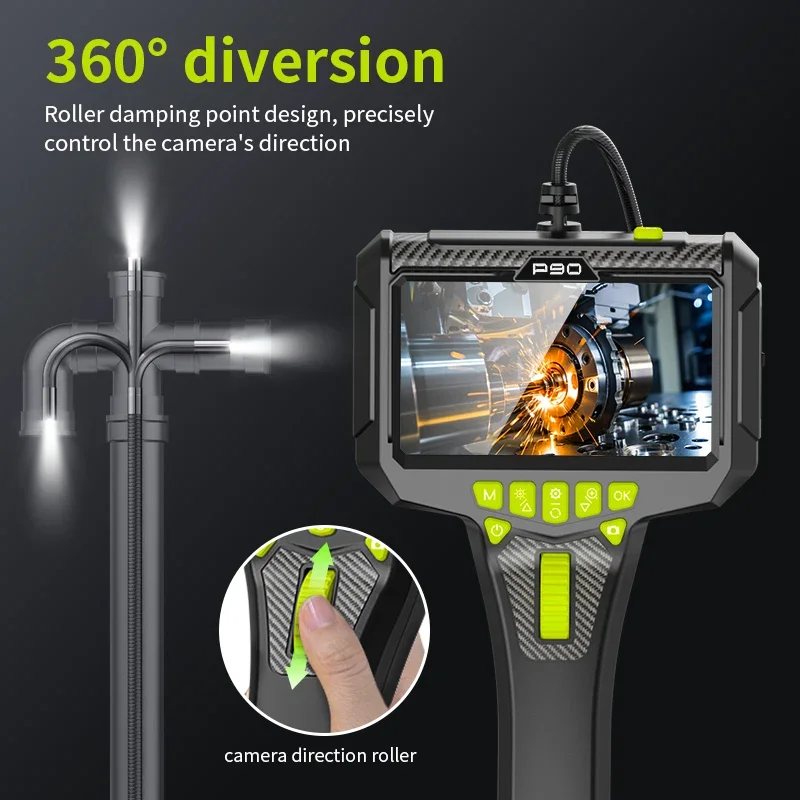 2026Новый Двусторонний 360 °   – обзор и цена Disposable Gloves Nitrile