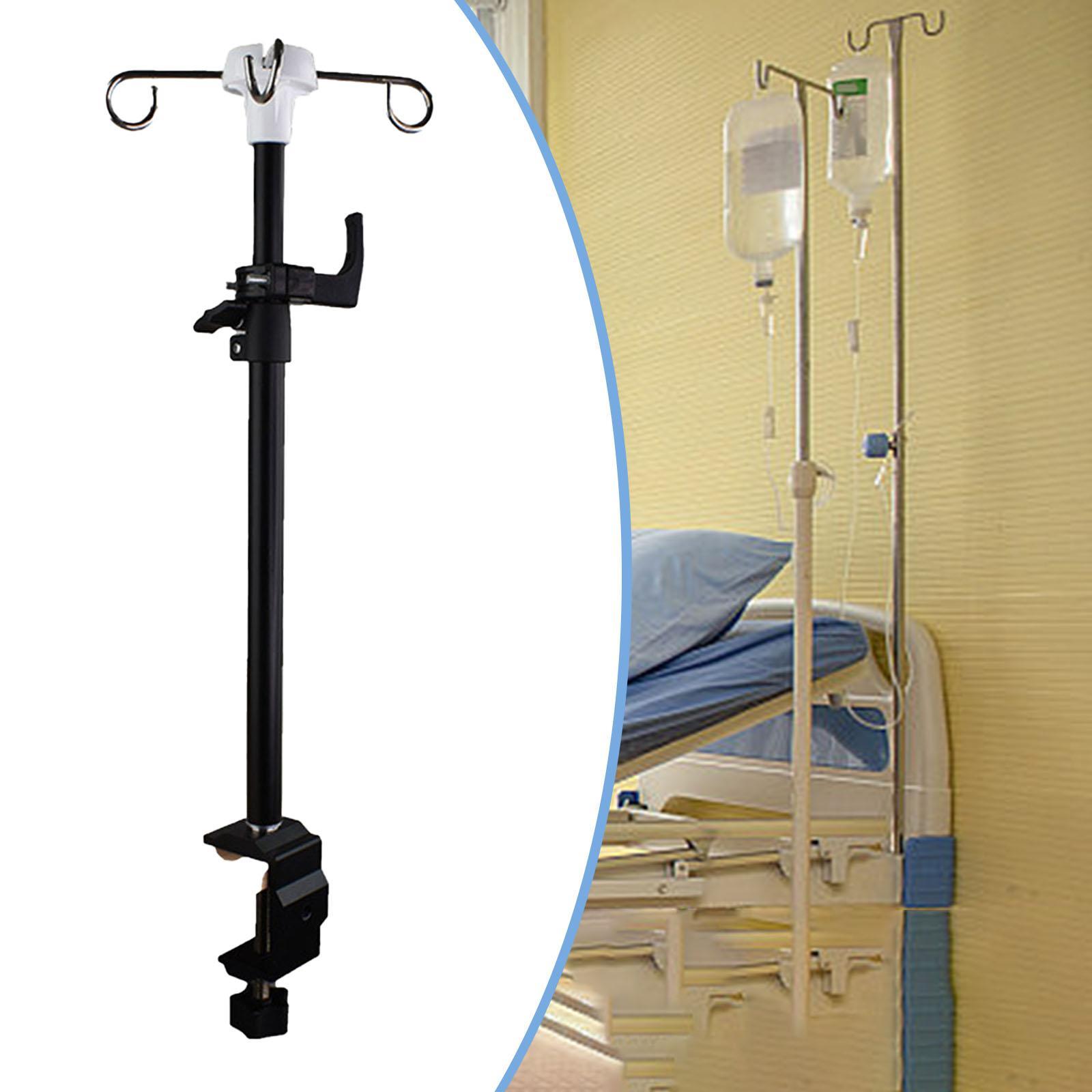 Держатель для капельниц и труб – обзор и цена Iv Infusion Pole