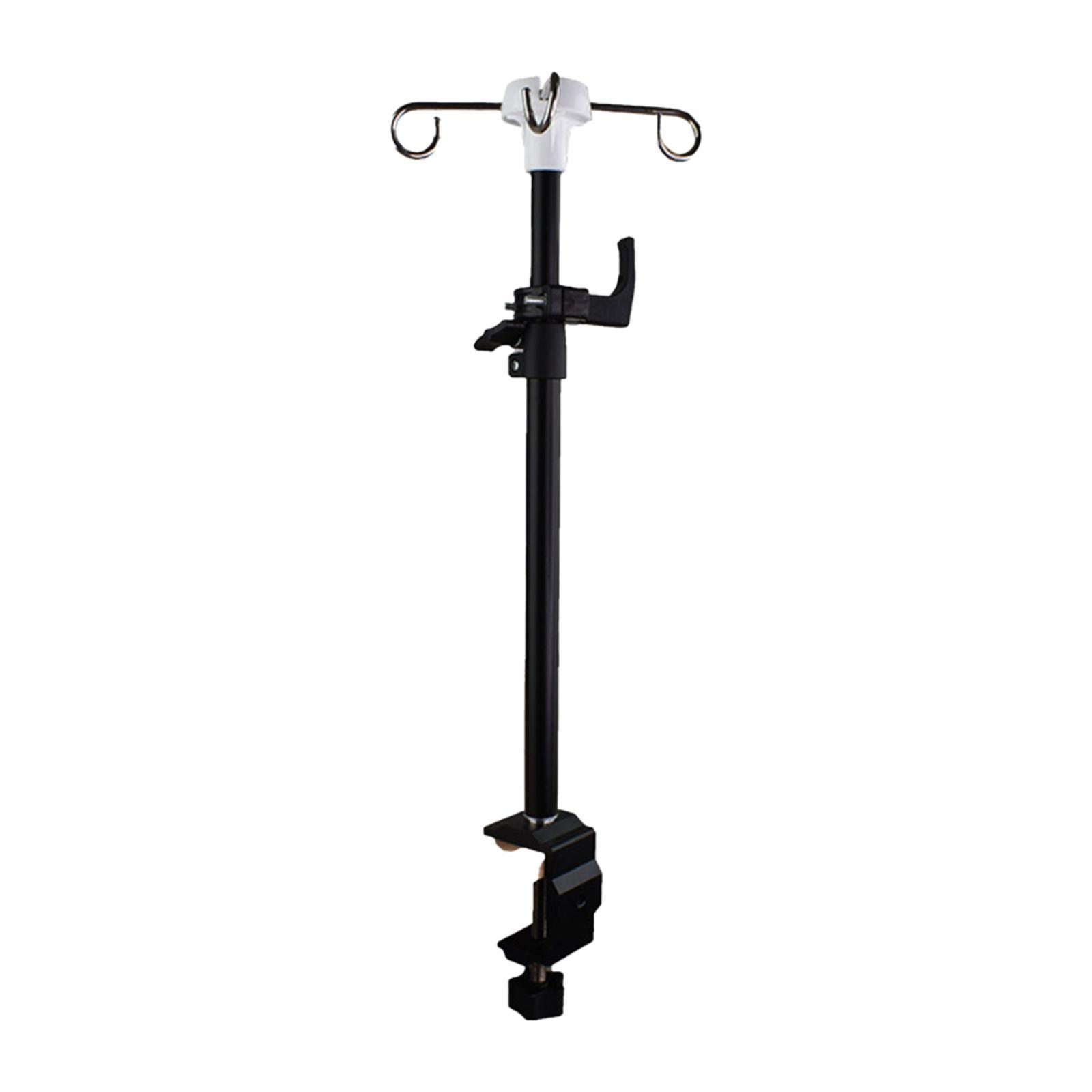 Держатель для капельниц и труб – обзор и цена Iv Infusion Pole