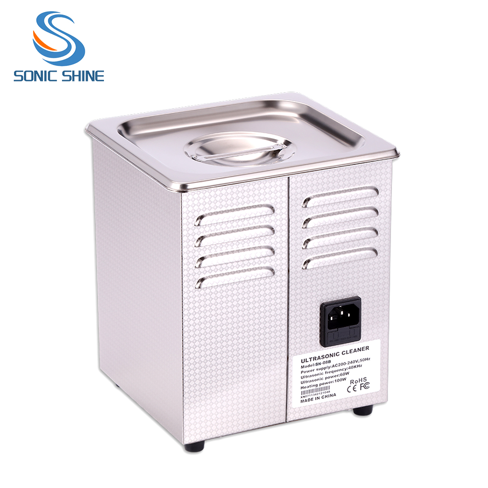 SN-08B 1,3 л электрический уль – обзор и цена Medical Lab Ultrasound