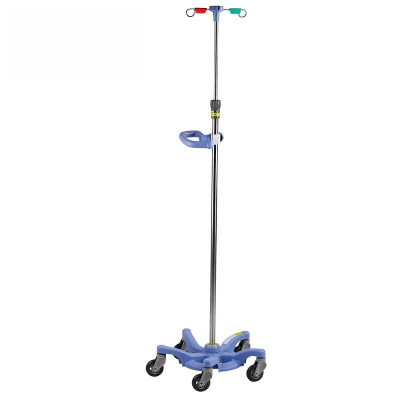 Медицинская регулируемая порта – обзор и цена Iv Infusion Pole