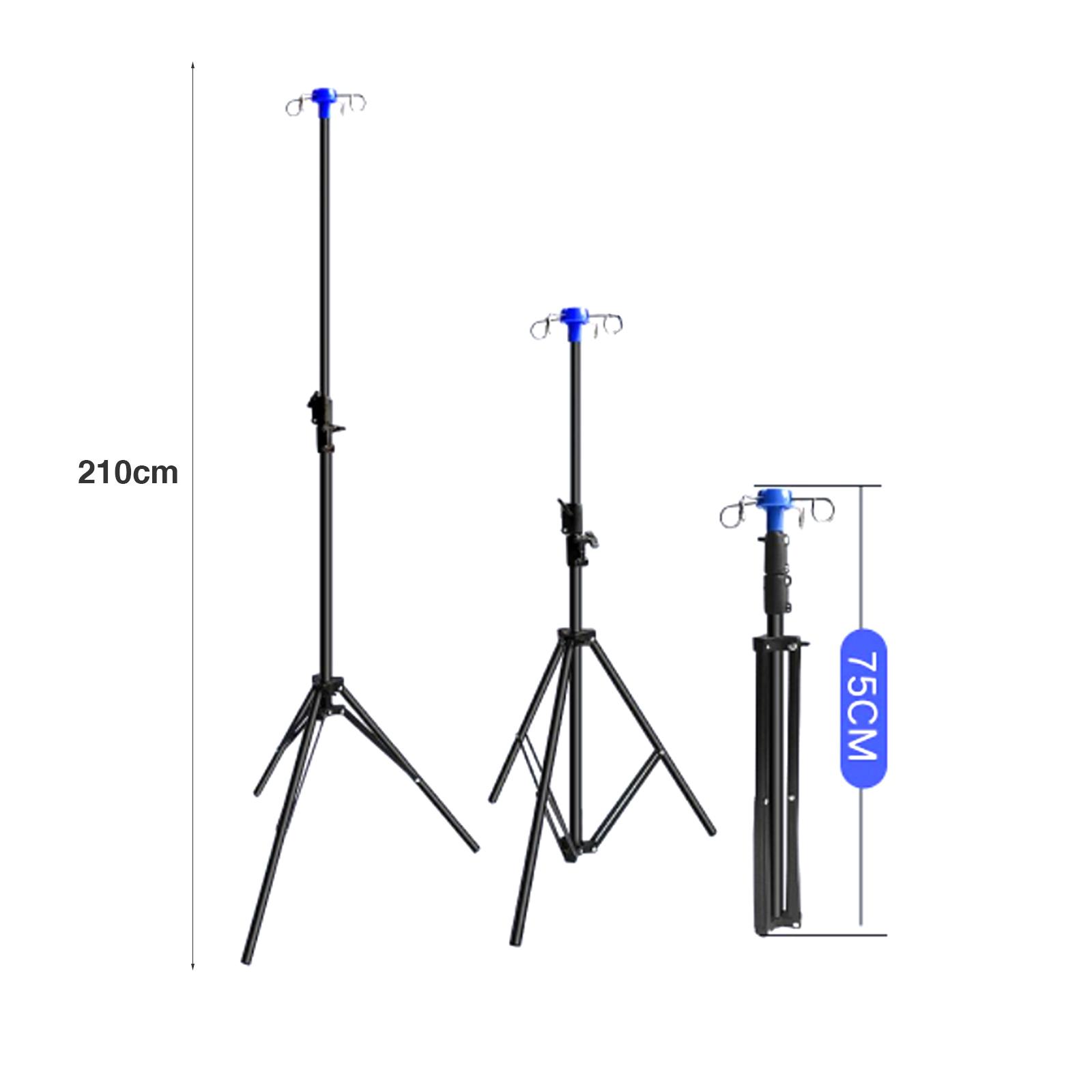 Штатив для инфузий регулируемы – обзор и цена Iv Infusion Pole