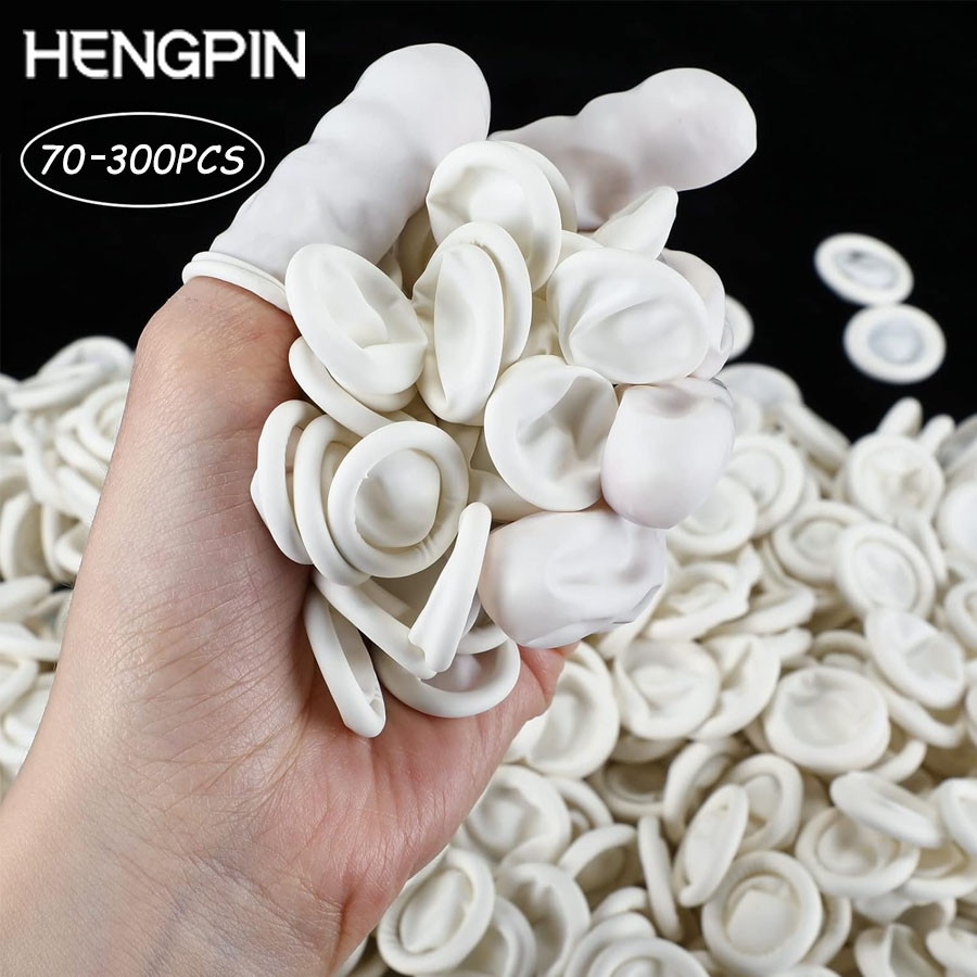 HENGPIN 70/300 шт., защитные п – обзор и цена Disposable Gloves Nitrile