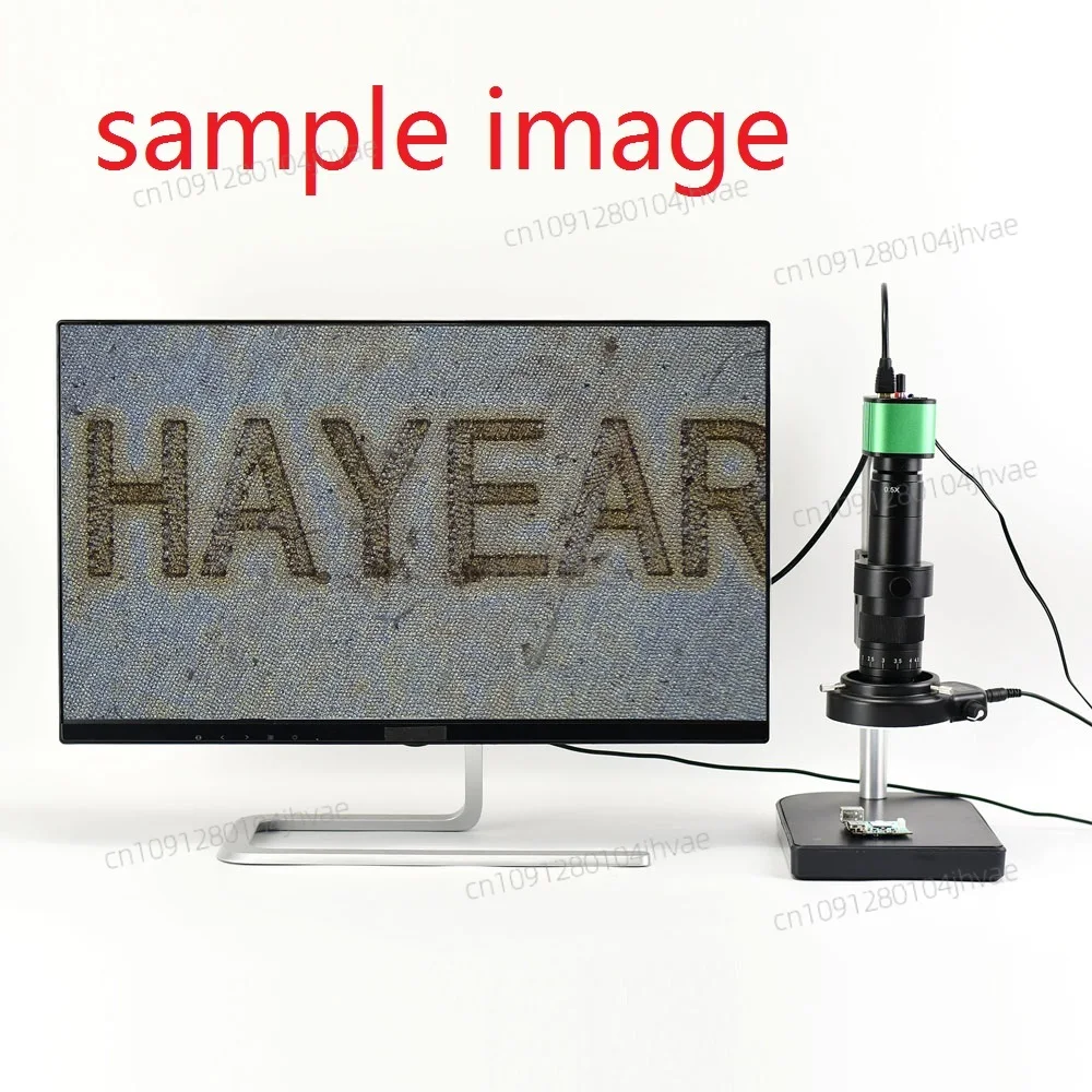 NEWHAYEAR 16-мегапиксельная ци – обзор и цена Digital Microscope