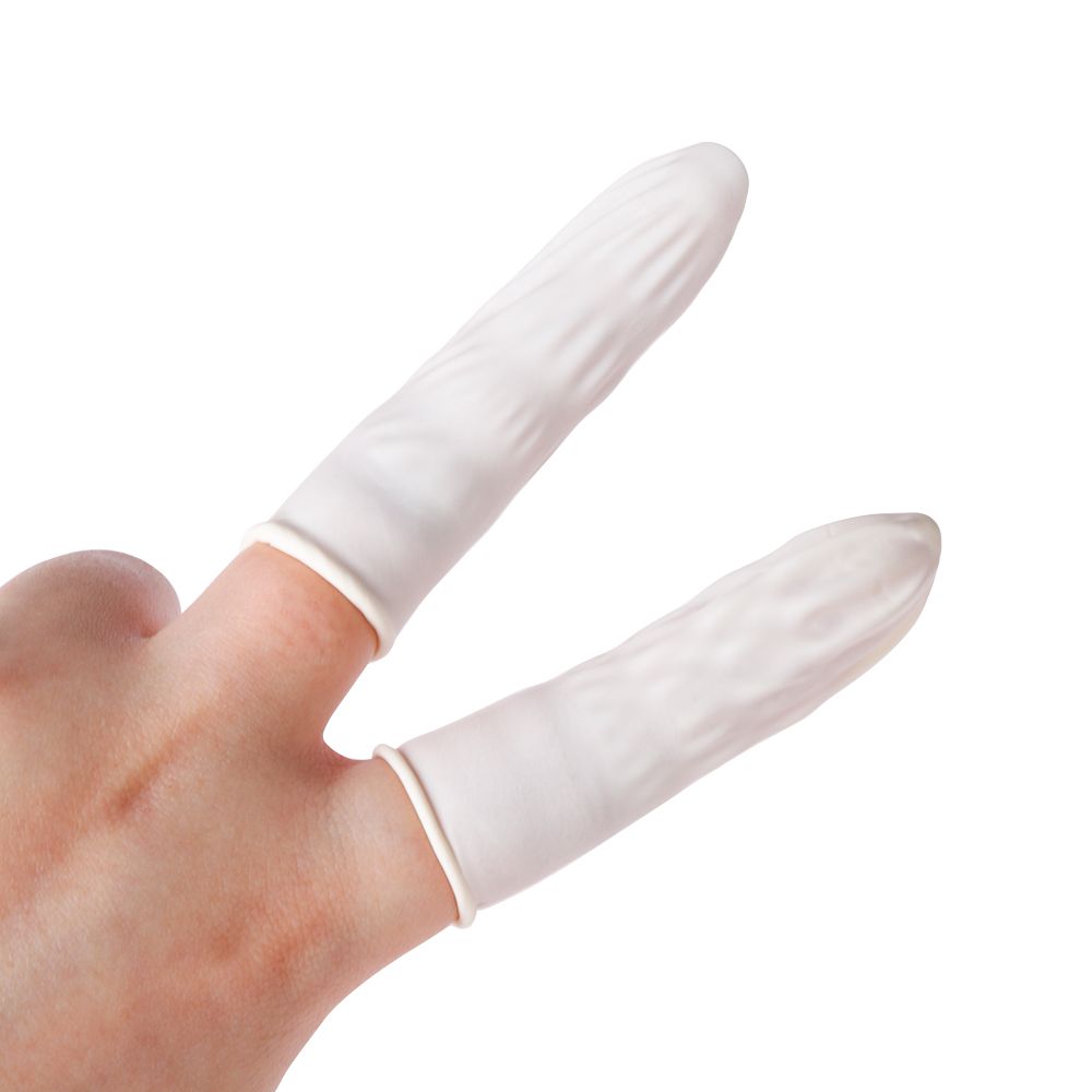 100/300 шт. Нескользящие латек – обзор и цена Disposable Gloves Nitrile
