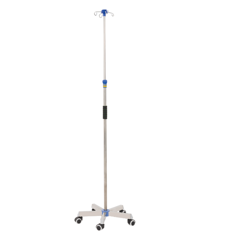 Горячая распродажа: Медицинска – обзор и цена Iv Infusion Pole