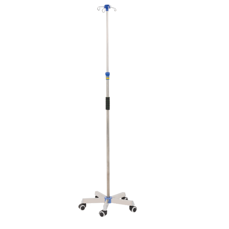 Горячая распродажа: Медицинска – обзор и цена Iv Infusion Pole