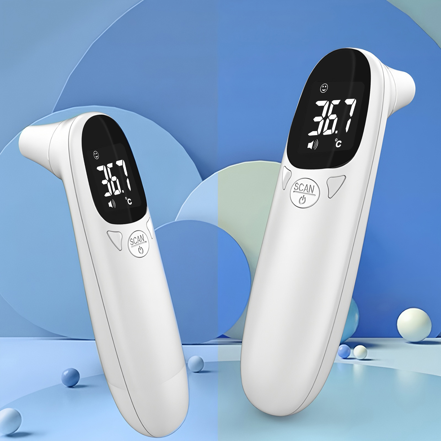 Медицинский инфракрасный термо – обзор и цена Pulse Oximeter