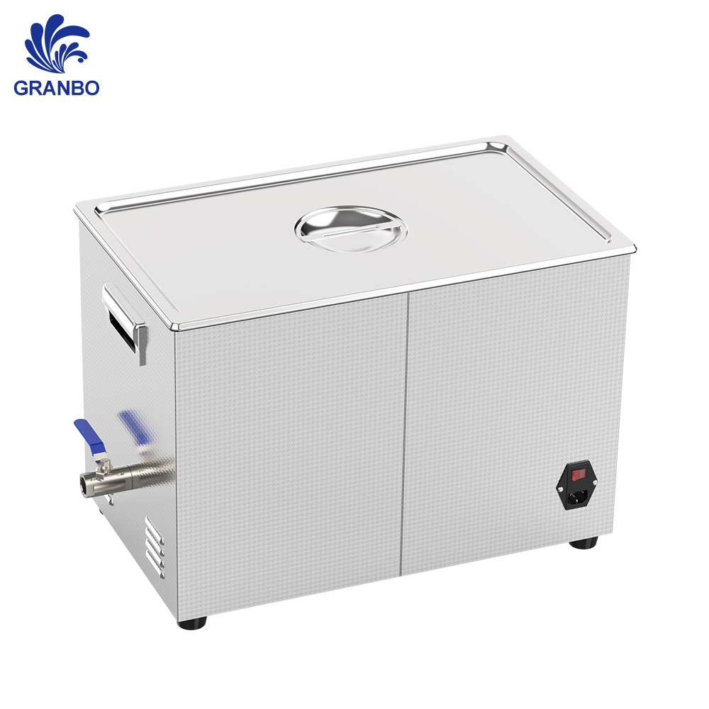 Ультразвуковой очиститель Gran – обзор и цена Medical Lab Ultrasound
