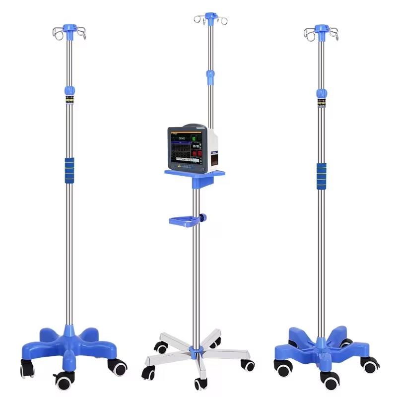 Больничная мебель IV Pole Меди – обзор и цена Iv Infusion Pole