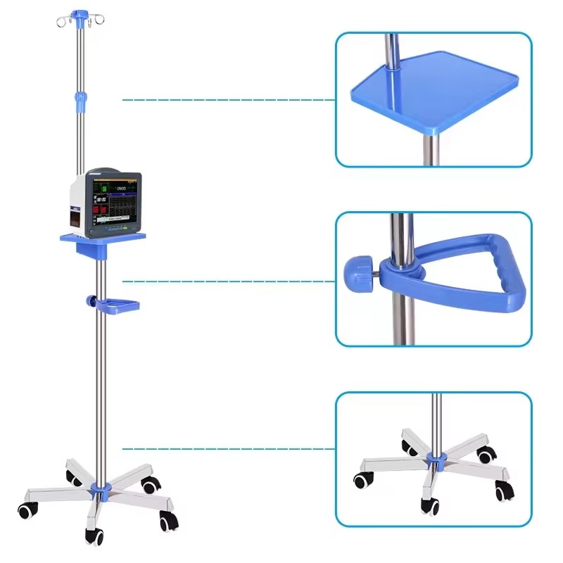 Больничная мебель IV Pole Меди – обзор и цена Iv Infusion Pole