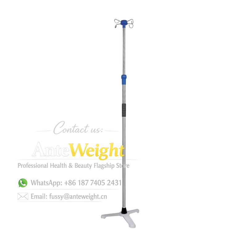 Производитель напольных инфузи – обзор и цена Iv Infusion Pole