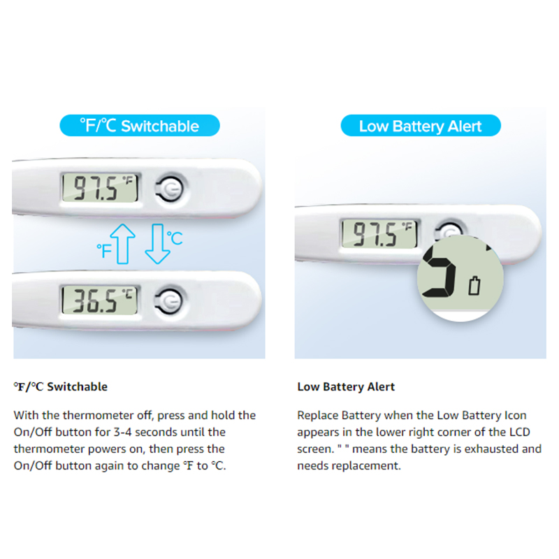 Бытовой термометр для детей и  – обзор и цена Pulse Oximeter