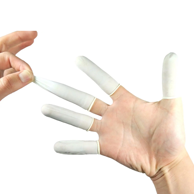 Одноразовые резиновые перчатки – обзор и цена Disposable Gloves Nitrile