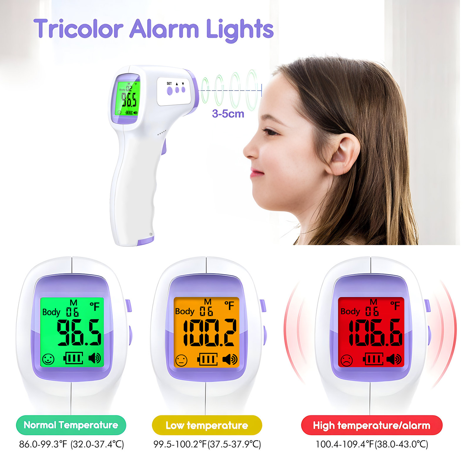 Медицинский термометр для тела – обзор и цена Pulse Oximeter