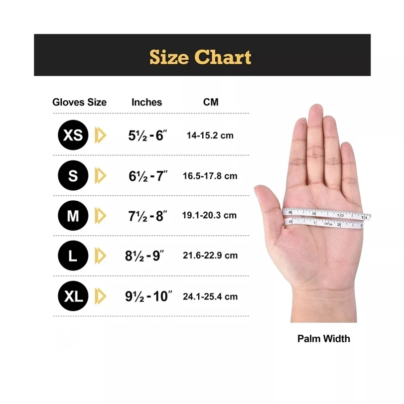 Одноразовые нитриловые перчатк – обзор и цена Disposable Gloves Nitrile