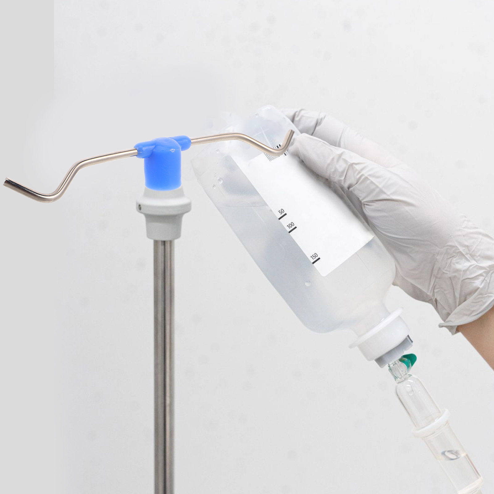 Крючок для удочки IV, портатив – обзор и цена Iv Infusion Pole