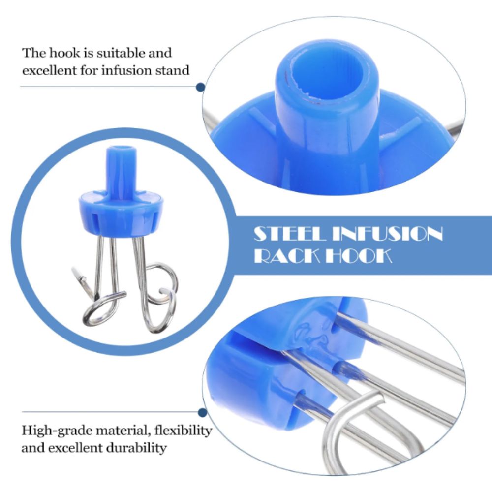 Вертикальная инфузионная стойк – обзор и цена Iv Infusion Pole